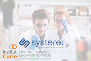 Payroll donation institut Curie