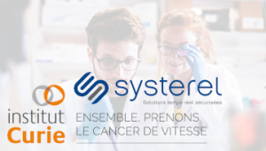 Payroll donation institut Curie