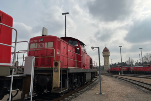 Railergy chooses Systerel