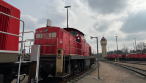 Railergy chooses Systerel