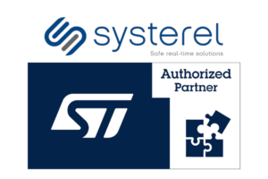 Systerel ST Partner Program_Authorized