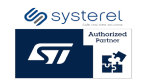 Systerel ST Partner Program_Authorized