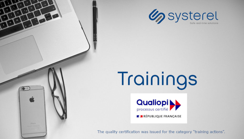 Qualiopu certified training