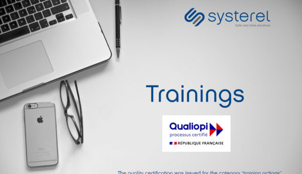 Qualiopi certified training