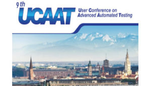 User Conference on Advanced Automated Testing