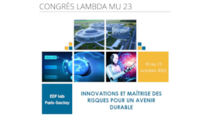 23rd Lambda Mu Congress