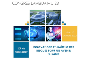 23rd Lambda Mu Congress