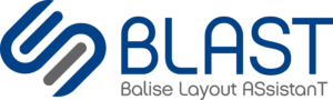 BLAST Balise Layout Assistant by Systerel