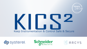 KICS2 project France 2030