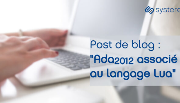 Article: Ada2012 associated with Lua language