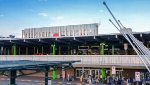 Milan Metro Line 4 is now in operation