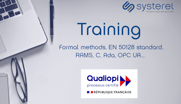 Qualiopi certified training