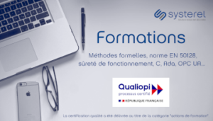 Training formal methods
