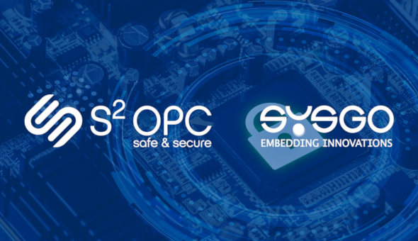 S2OPC now operates with PikeOS for even greater security