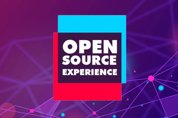 OPEN SOURCE EXPERIENCE OPC UA