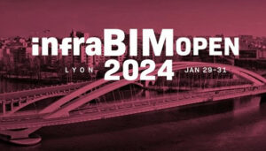 InfraBIM Open 2024