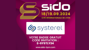 SIDO Lyon 2024