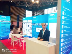 Global Industrie 2025