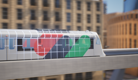 CORIFER 2023: Systerel collaborates with Alstom and Centrale Méditerranée