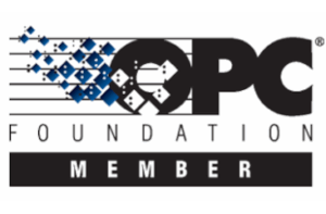 Systerel is a member of OPC Foundation