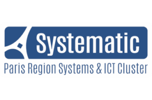 Logo Systematic