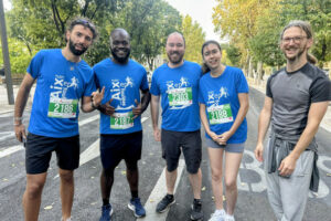 Aix en Foulées 2025