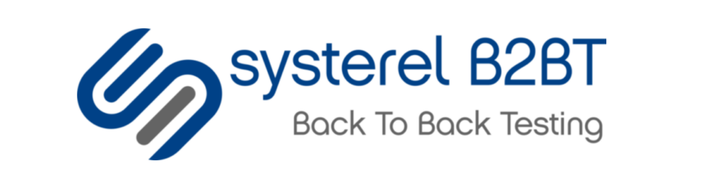 Logo Back-to-Back Testing