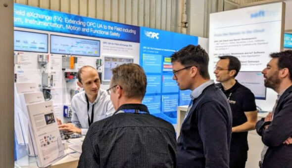 Systerel at Embedded World 2026