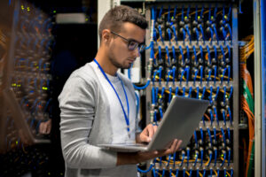 Semeru data center