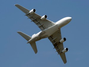 aéronautique