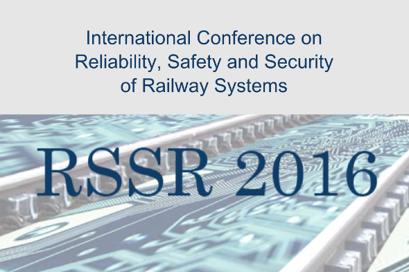 Conférence internationale RSSR - Systerel