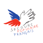 Collecte solidaire, Secours populaire
