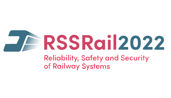 RSSR 2022 “International Conference on Reliability, Safety and Security of Railway Systems”