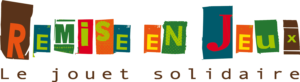 Collect solidaire de jouets