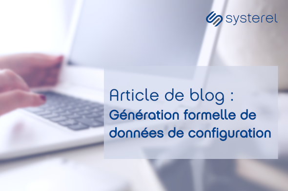 Générer et vérifier des données de configuration avec OVADO2®