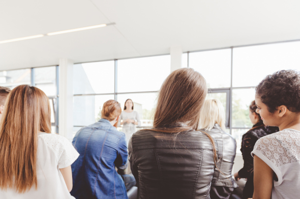 association Femmes Ingénieures