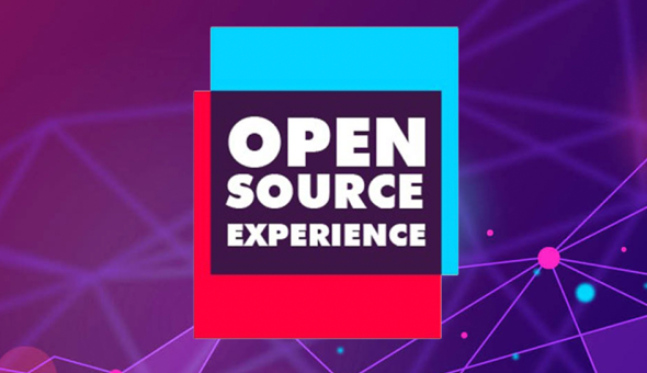 Open Source Experience