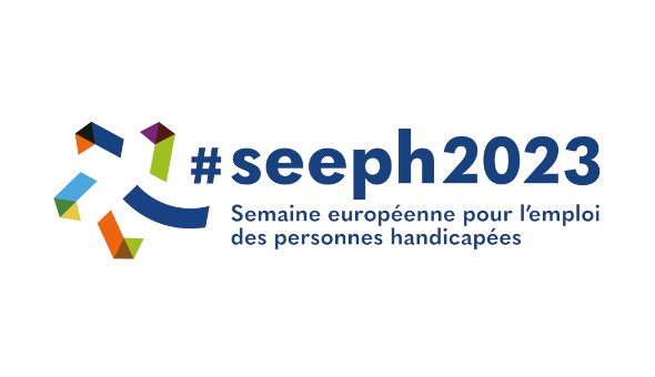 Semaine européenne pour l'emploi des personnes handicapées