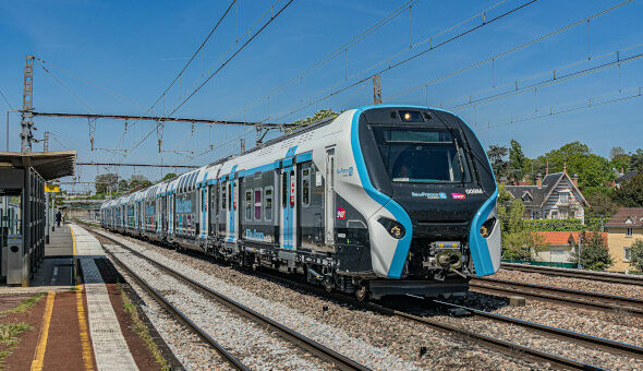Vers l'avenir de la sûreté de fonctionnement des logiciels ferroviaires avec la norme CENELEC EN 50716