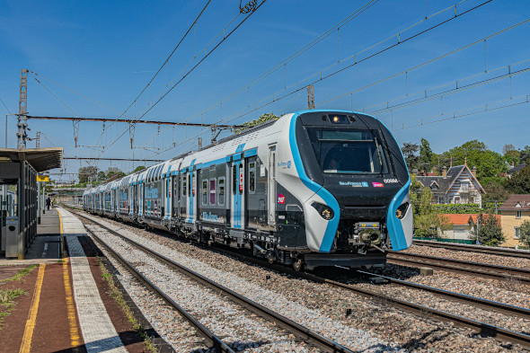 Nous saluons l'arrivée de la norme CENELEC EN 50716, qui incarne l'avenir de la sûreté de fonctionnement logicielle dans le secteur ferroviaire !