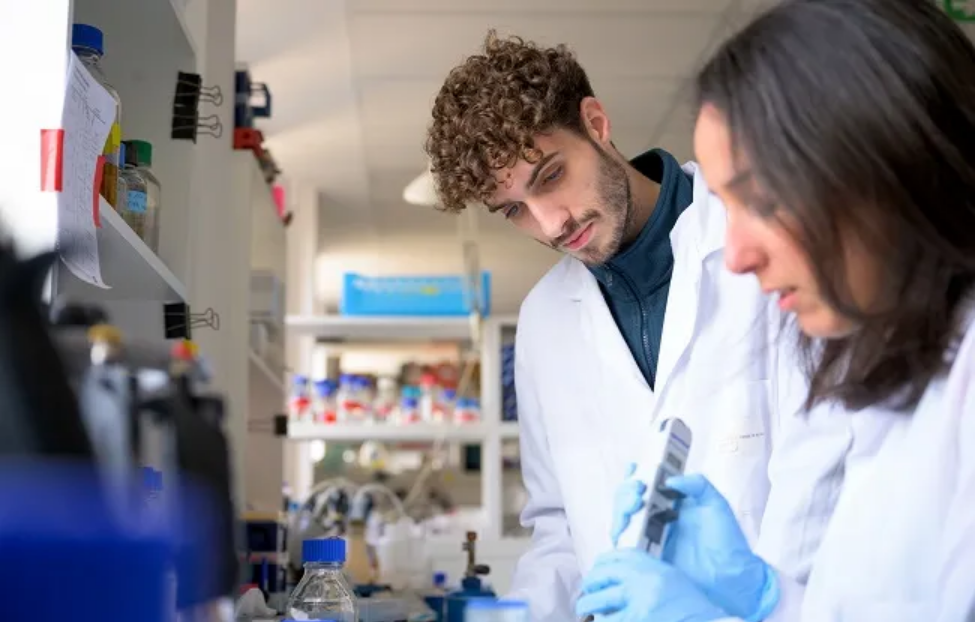 Grâce à la générosité de nos collaborateurs, en 2024 Systerel a versé 8000 € à l’Institut Curie pour soutenir sa lutte contre le cancer !