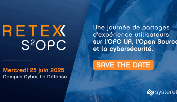 Journée retours d’expérience utilisateurs S2OPC