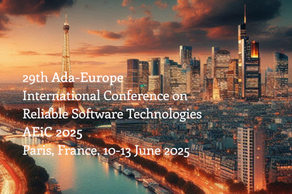 Ada Europe