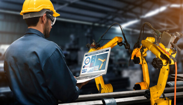 Systerel développe une solution de sécurisation des installations industrielles avec le projet PACOME
