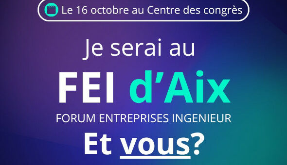 Systerel accompagne les élèves ingénieurs dans leur insertion professionnelle