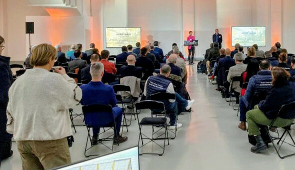 Systerel au Tech Day Transformation Digitale 2026