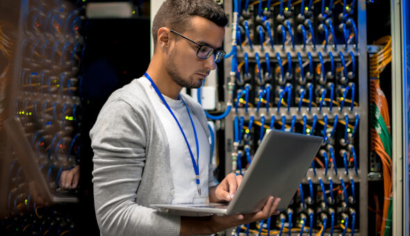 Systerel s'associe à SEMERU pour la modernisation d'un data center