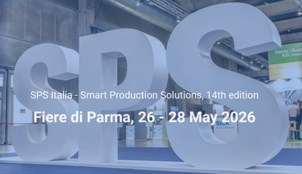 SPS Italia 2026