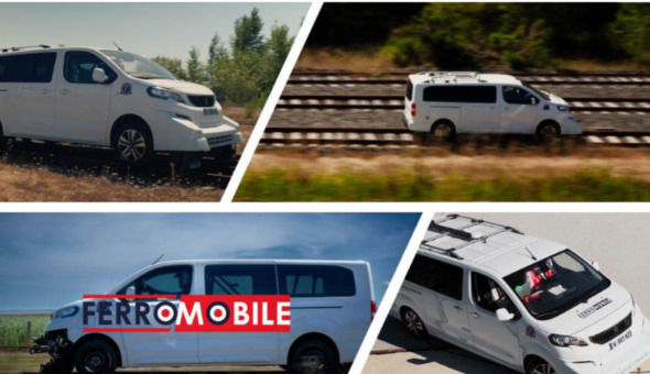 L'expertise Systerel au service de Ferromobile